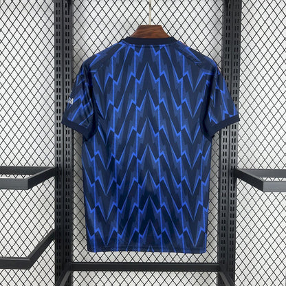 Camisa Arsenal ll 25/26 | Versão Torcedor Masculina