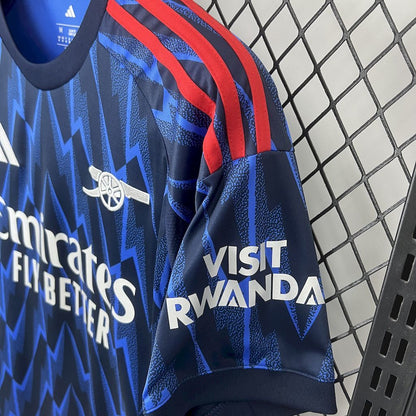 Camisa Arsenal ll 25/26 | Versão Torcedor Masculina