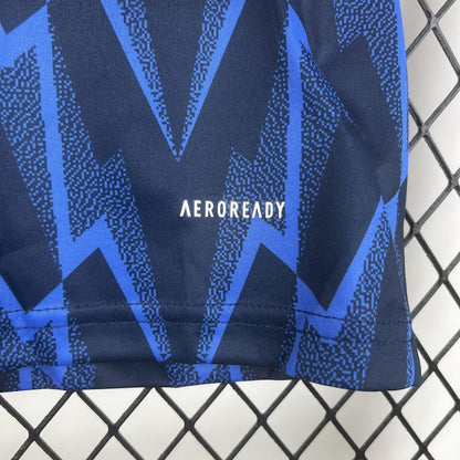 Camisa Arsenal ll 25/26 | Versão Torcedor Masculina