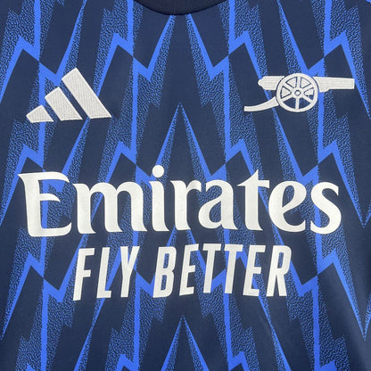 Camisa Arsenal ll 25/26 | Versão Torcedor Masculina