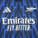 Camisa Arsenal ll 25/26 | Versão Torcedor Masculina