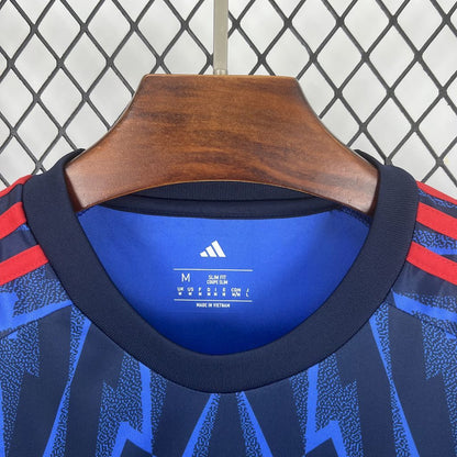Camisa Arsenal ll 25/26 | Versão Torcedor Masculina