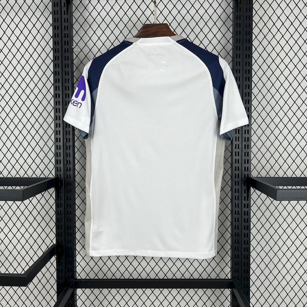 Camisa Tottenham l 25/26 | Versão Torcedor Masculina
