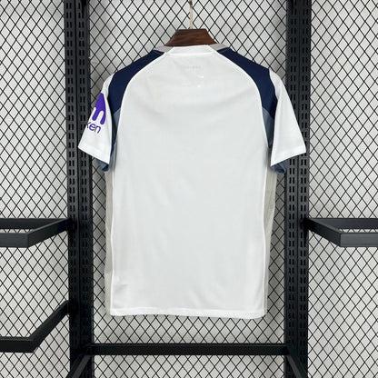 Camisa Tottenham l 25/26 | Versão Torcedor Masculina