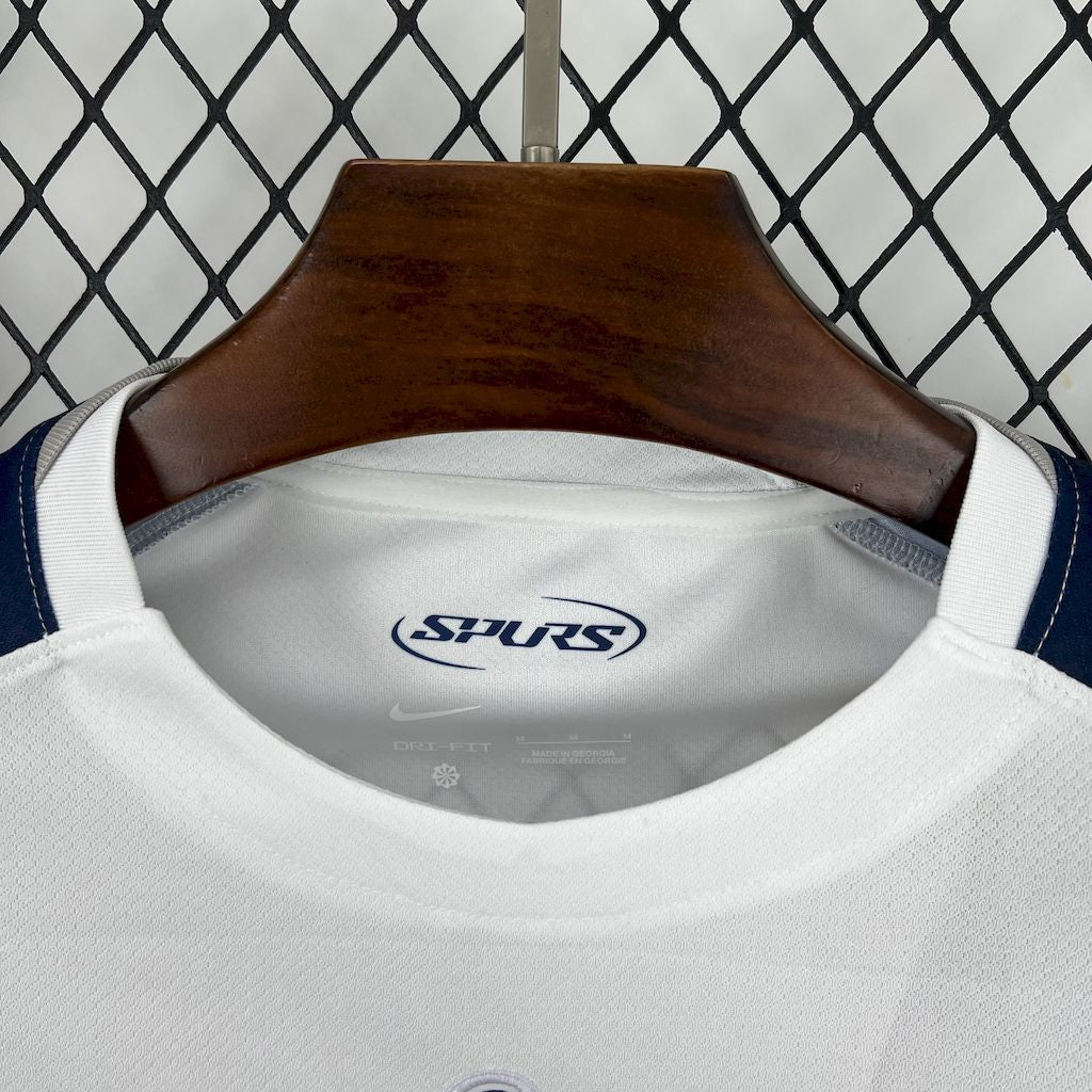 Camisa Tottenham l 25/26 | Versão Torcedor Masculina