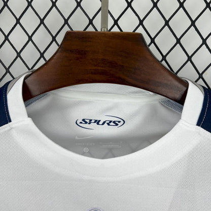 Camisa Tottenham l 25/26 | Versão Torcedor Masculina