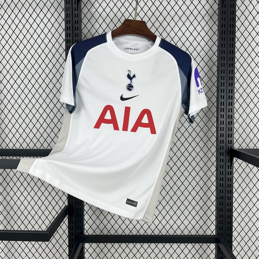 Camisa Tottenham l 25/26 | Versão Torcedor Masculina