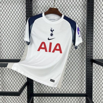 Camisa Tottenham l 25/26 | Versão Torcedor Masculina