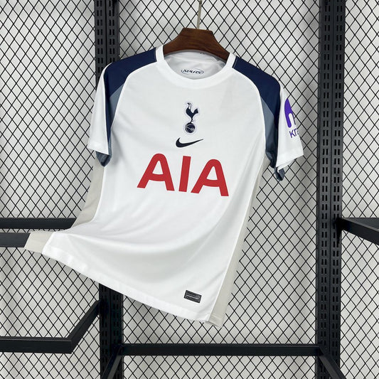 Camisa Tottenham l 25/26 | Versão Torcedor Masculina