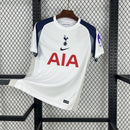 Camisa Tottenham l 25/26 | Versão Torcedor Masculina