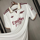 Camisa Arsenal lll 25/26 | Versão Torcedor Masculina