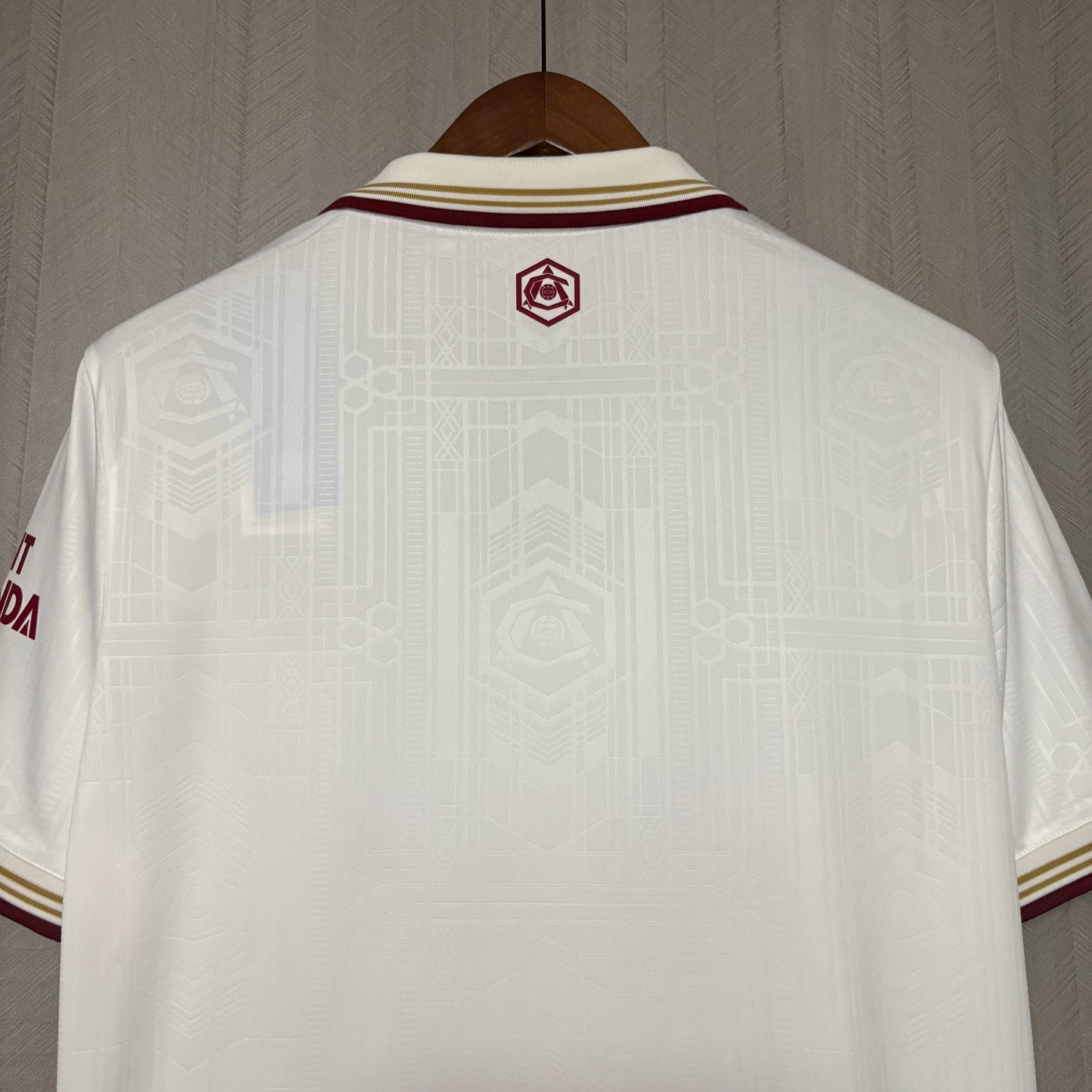 Camisa Arsenal lll 25/26 | Versão Torcedor Masculina