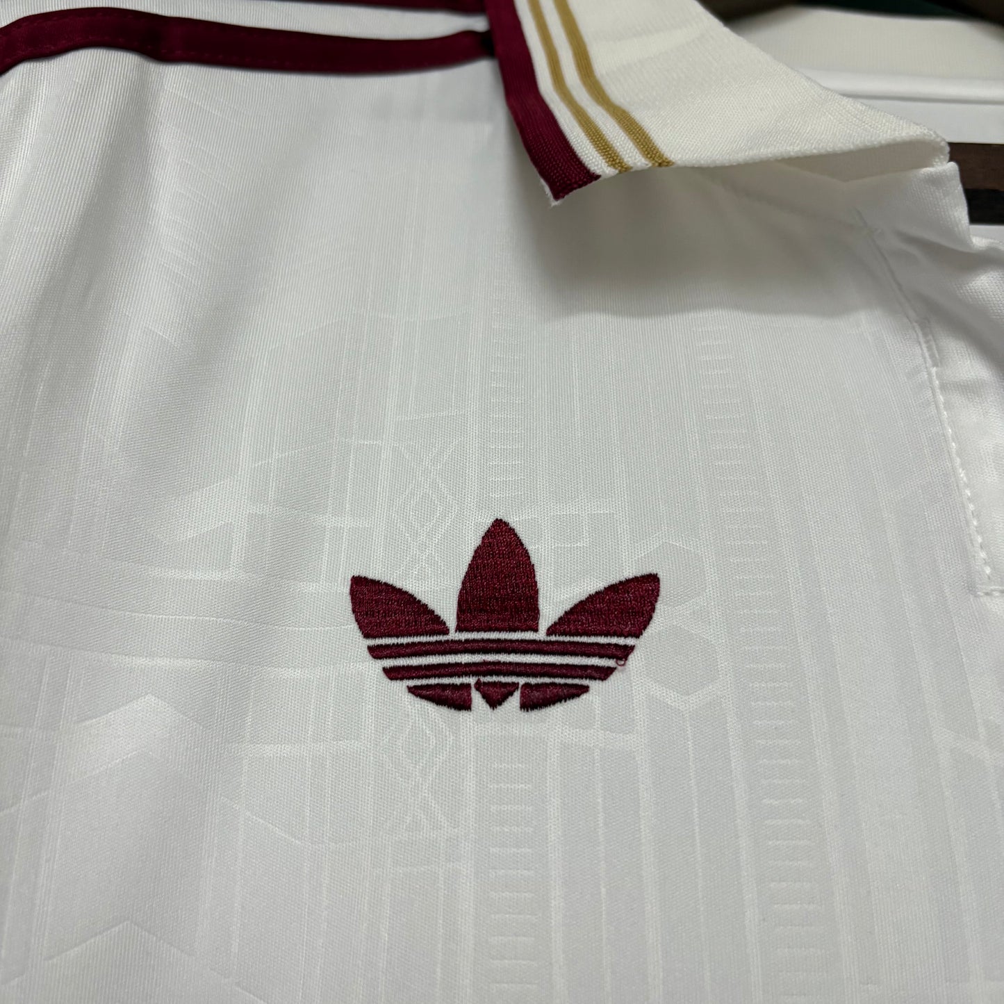 Camisa Arsenal lll 25/26 | Versão Torcedor Masculina