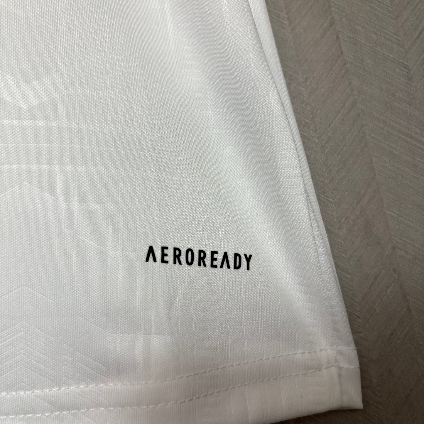 Camisa Arsenal lll 25/26 | Versão Torcedor Masculina