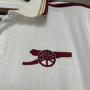 Camisa Arsenal lll 25/26 | Versão Torcedor Masculina