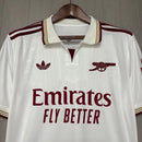 Camisa Arsenal lll 25/26 | Versão Torcedor Masculina