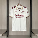Camisa Arsenal lll 25/26 | Versão Torcedor Masculina