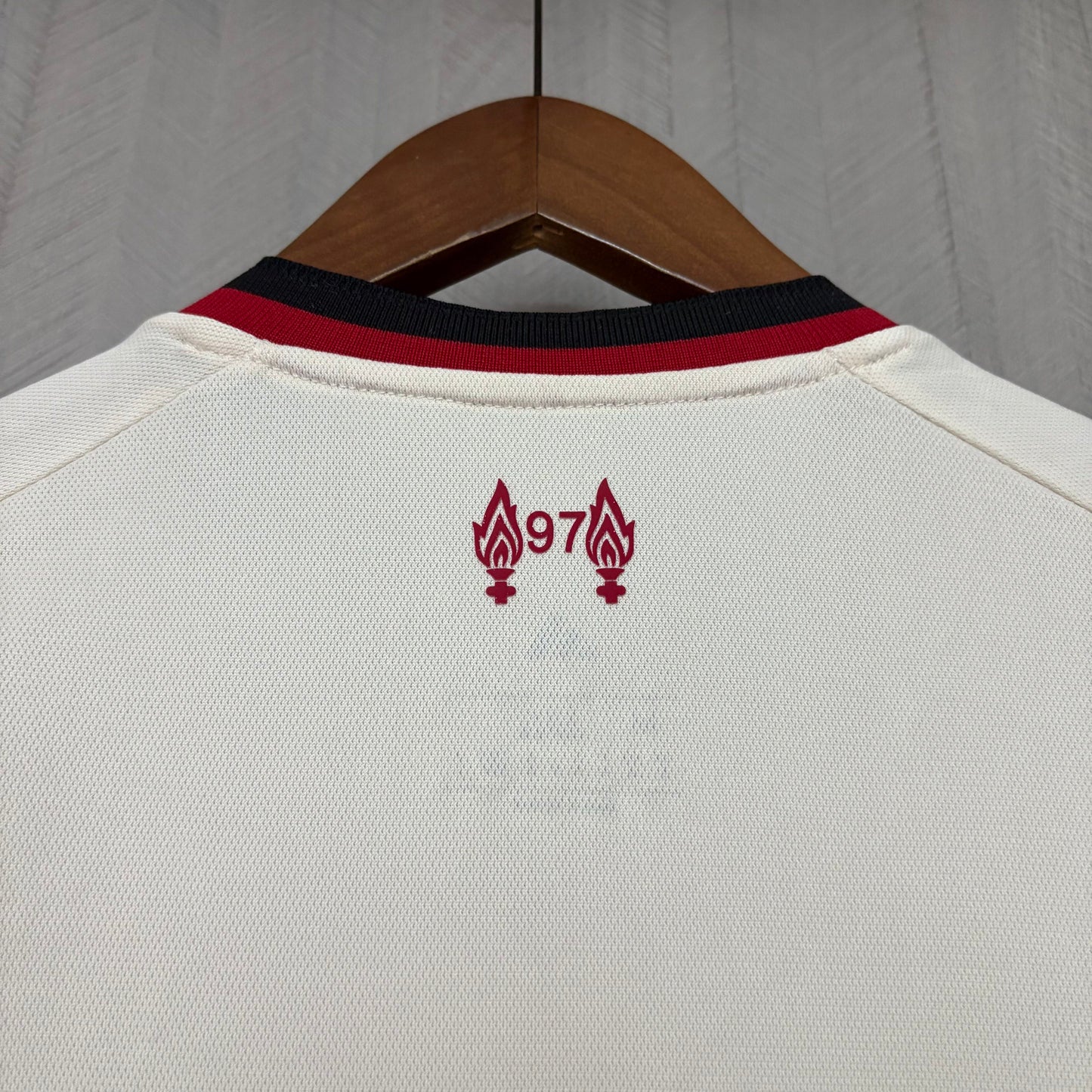 Camisa Liverpool ll 25/26 | Versão Torcedor Masculina