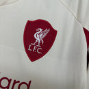 Camisa Liverpool ll 25/26 | Versão Torcedor Masculina