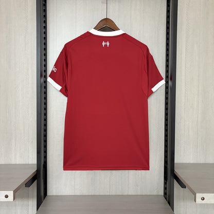 Camisa Liverpool l 25/26 | Versão Torcedor Masculina