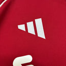 Camisa Liverpool l 25/26 | Versão Torcedor Masculina