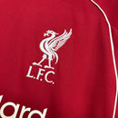 Camisa Liverpool l 25/26 | Versão Torcedor Masculina