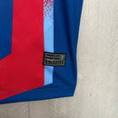Camisa Barcelona llll 25/26 | Versão Torcedor Masculina