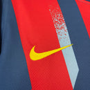Camisa Barcelona llll 25/26 | Versão Torcedor Masculina