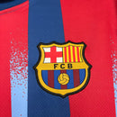 Camisa Barcelona llll 25/26 | Versão Torcedor Masculina