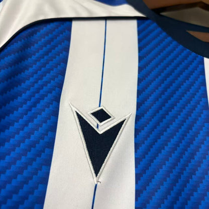 Camisa Real Sociedad l 25/26 | Versão Torcedor Masculina