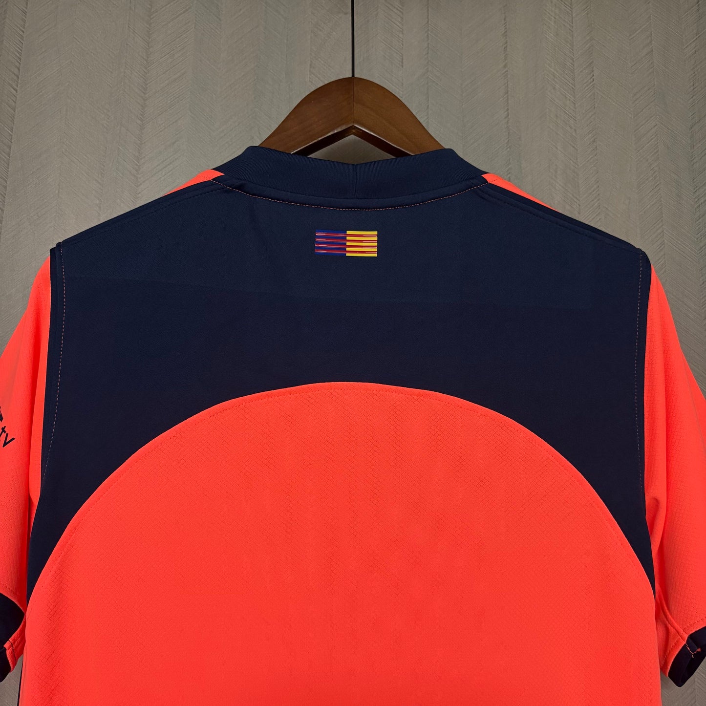 Camisa Barcelona lll 25/26 | Versão Torcedor Masculina