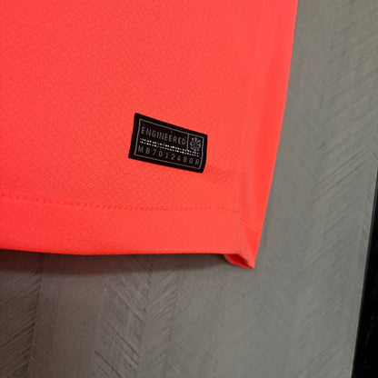 Camisa Barcelona lll 25/26 | Versão Torcedor Masculina