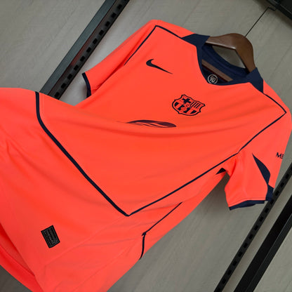 Camisa Barcelona lll 25/26 | Versão Torcedor Masculina