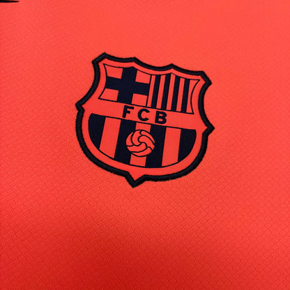 Camisa Barcelona lll 25/26 | Versão Torcedor Masculina