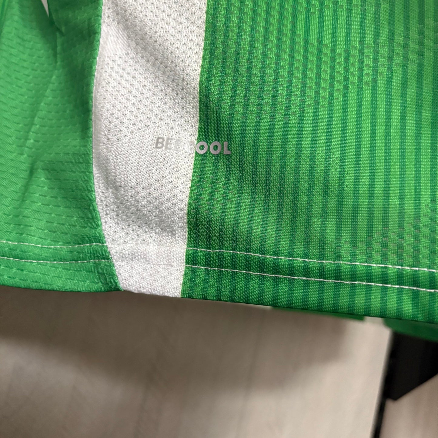 Camisa Bétis l 25/26 | Versão Torcedor Masculina