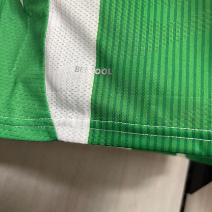 Camisa Bétis l 25/26 | Versão Torcedor Masculina