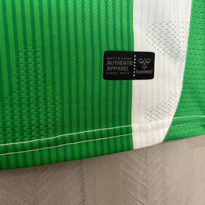 Camisa Bétis l 25/26 | Versão Torcedor Masculina