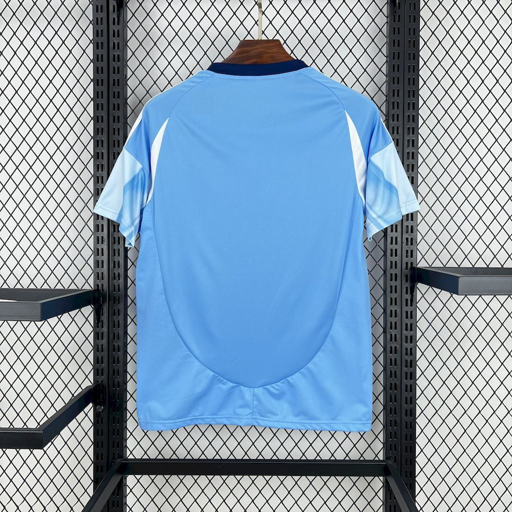 Camisa New York City l 25/26 | Versão Torcedor Masculina