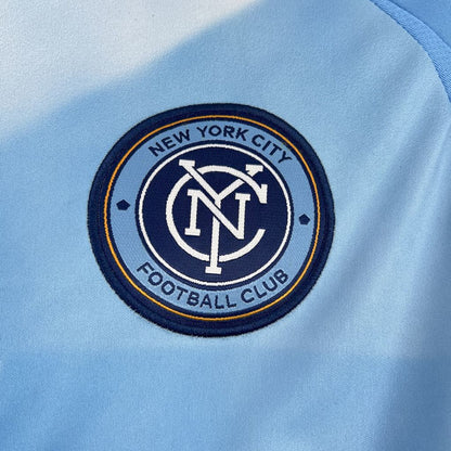 Camisa New York City l 25/26 | Versão Torcedor Masculina
