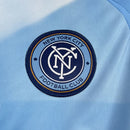 Camisa New York City l 25/26 | Versão Torcedor Masculina