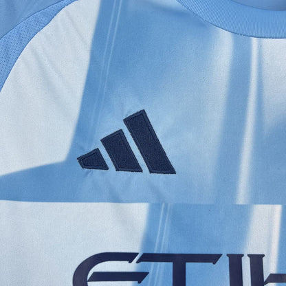 Camisa New York City l 25/26 | Versão Torcedor Masculina
