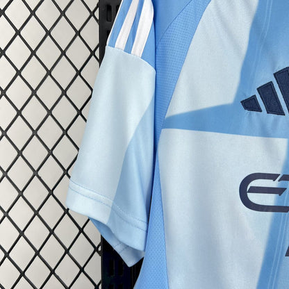 Camisa New York City l 25/26 | Versão Torcedor Masculina