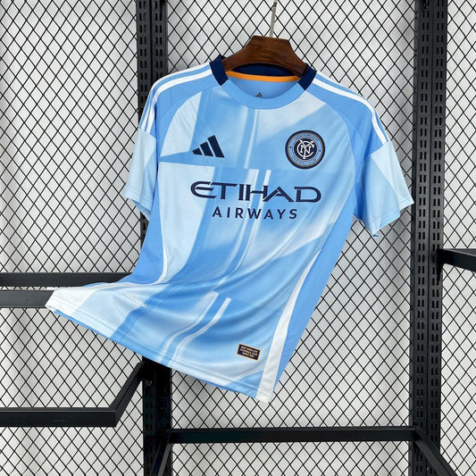 Camisa New York City l 25/26 | Versão Torcedor Masculina