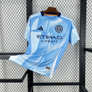 Camisa New York City l 25/26 | Versão Torcedor Masculina