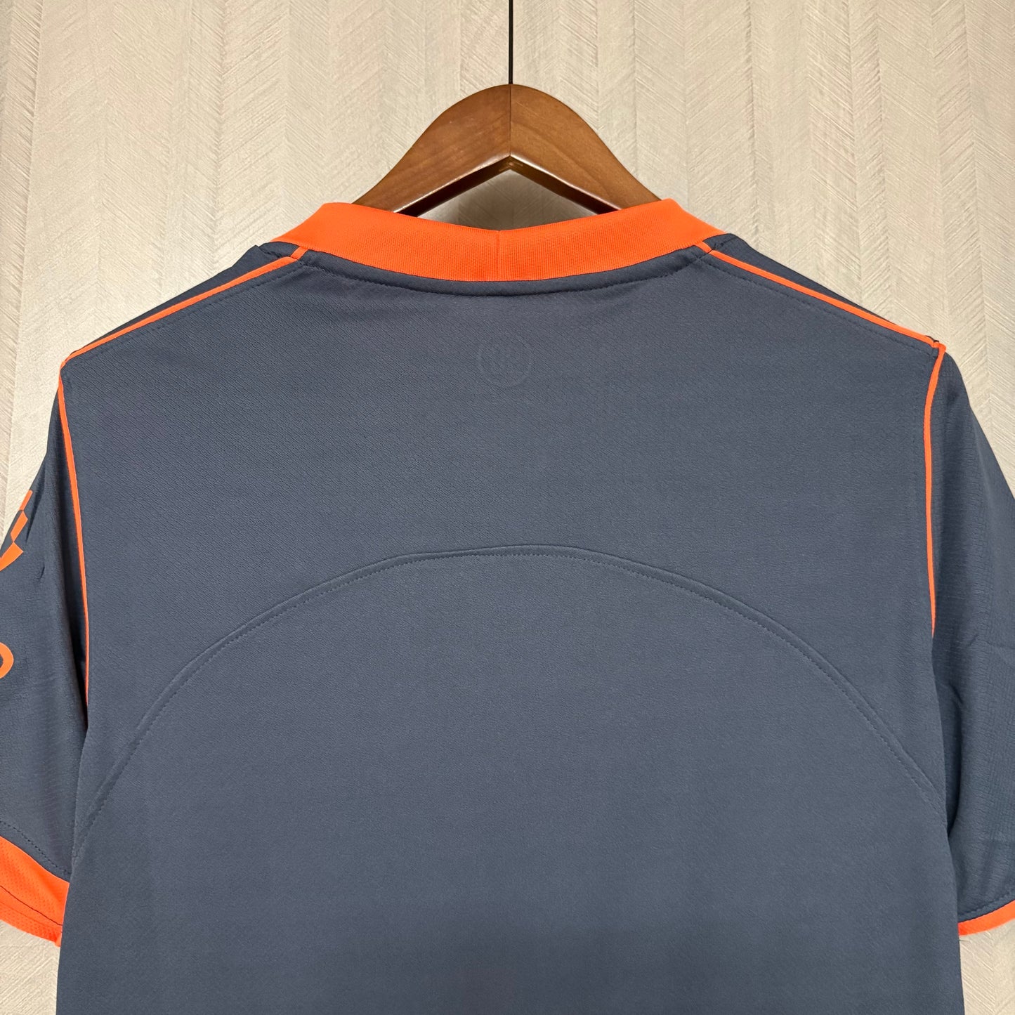 Camisa Inter de Milão lll 25/26 | Versão Torcedor Feminina