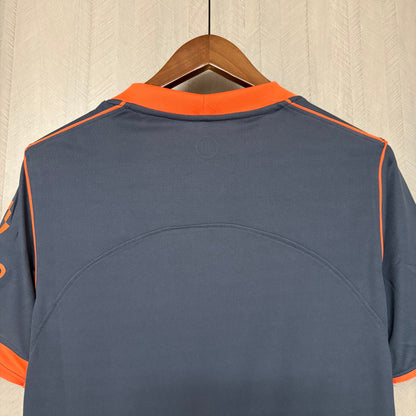 Camisa Inter de Milão lll 25/26 | Versão Torcedor Feminina