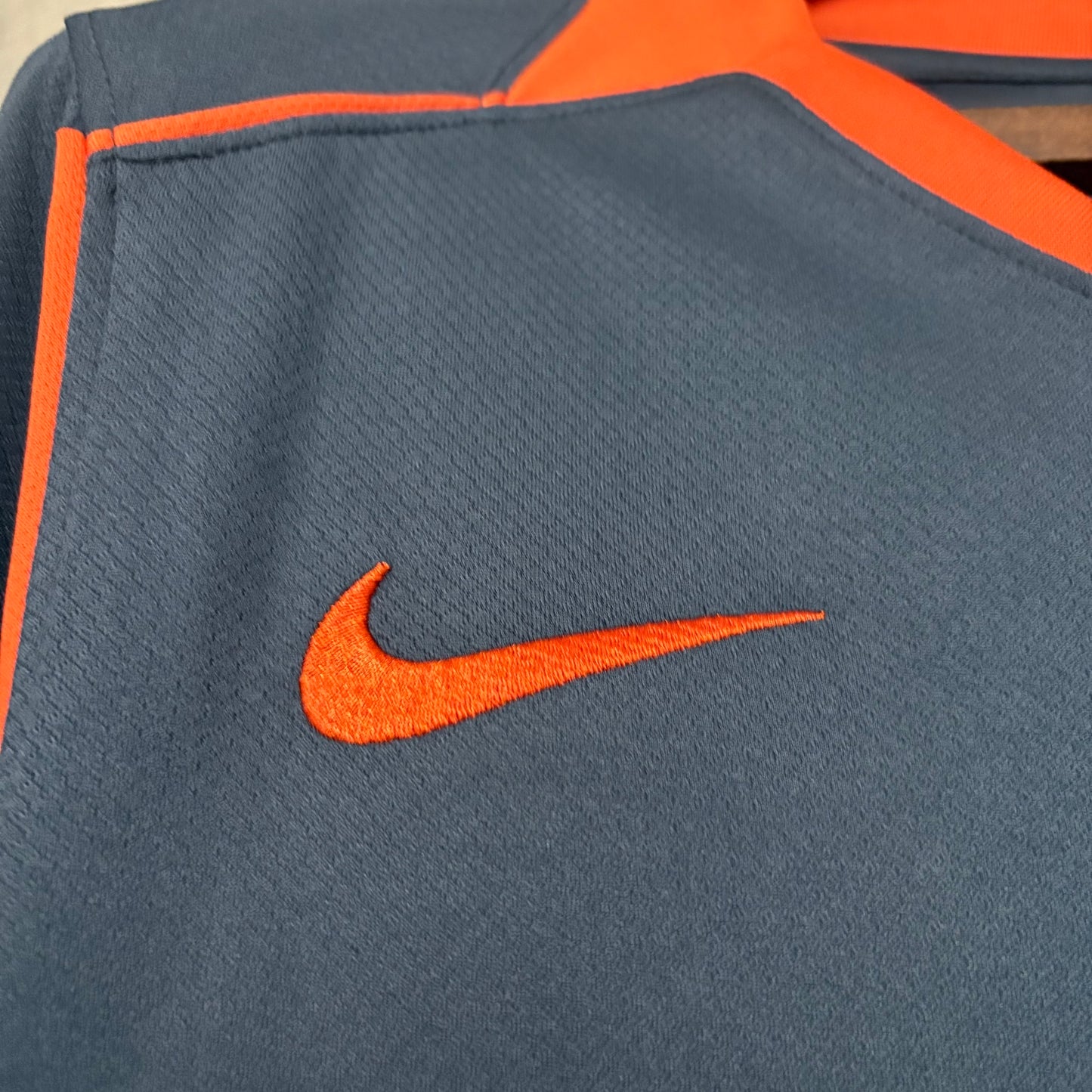 Camisa Inter de Milão lll 25/26 | Versão Torcedor Feminina
