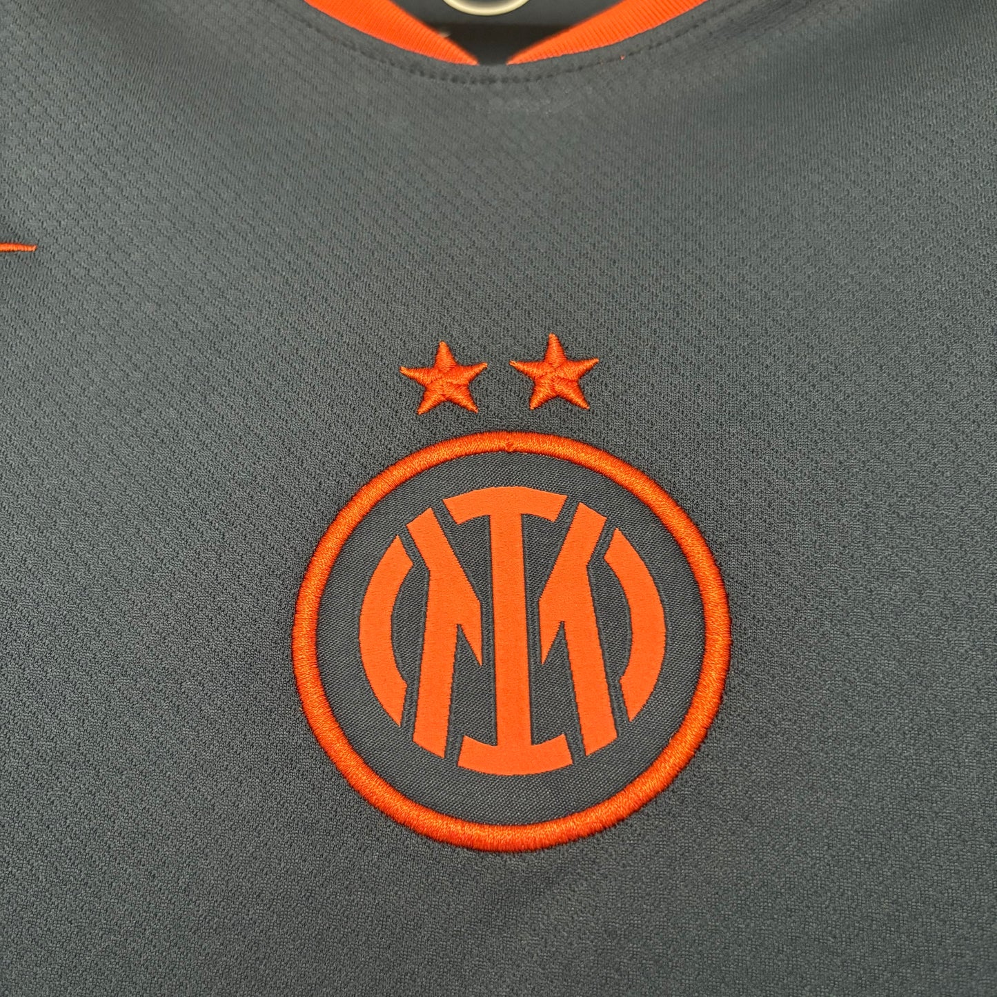 Camisa Inter de Milão lll 25/26 | Versão Torcedor Feminina
