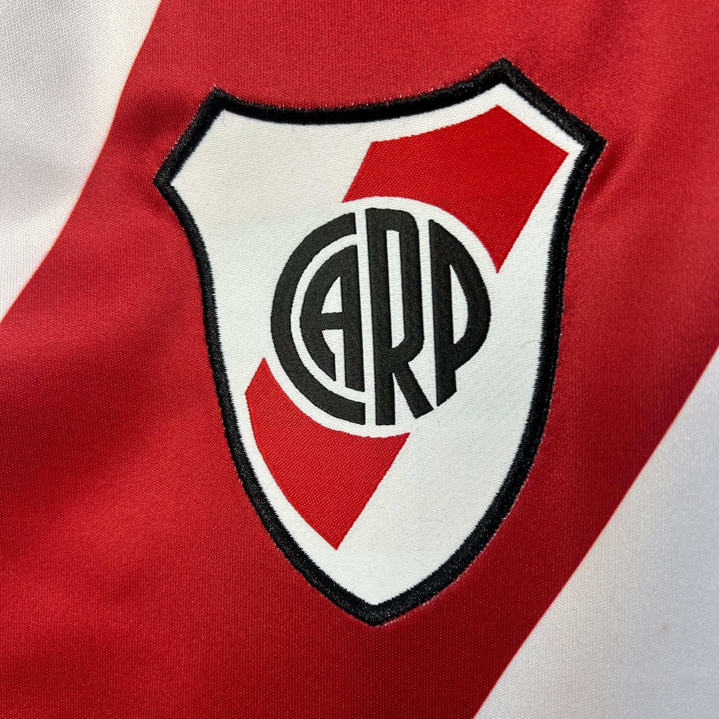 Camisa River Plate l 25/26 | Versão Torcedor Masculina