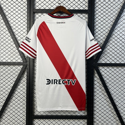 Camisa River Plate l 25/26 | Versão Torcedor Masculina